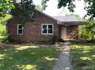 1016 E 29th St, Marion, IN 46953