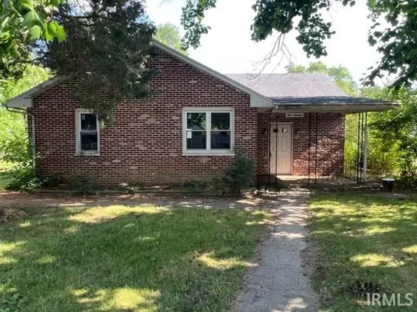 1016 E 29th St, Marion, IN 46953