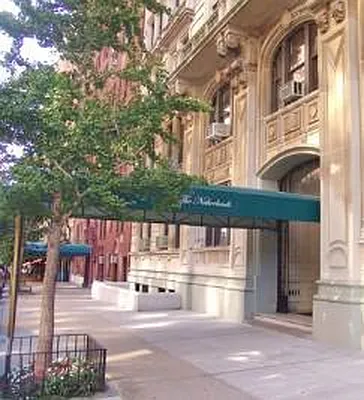 Rented by Corcoran | media 8