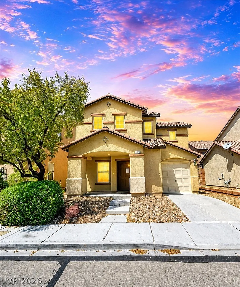 3 bed, 2.5 bath, 1550 sqft, $1,850 — Photo 1