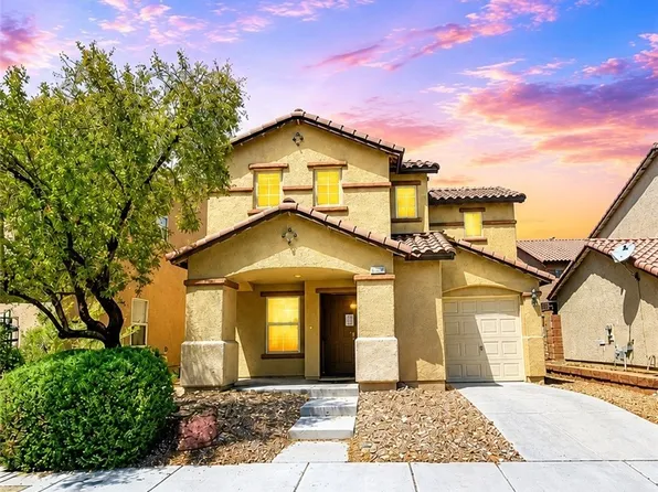 12025 Giles St, Las Vegas, NV 89183