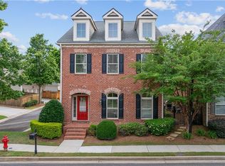 10834 Bossier Dr, Johns Creek, GA 30022