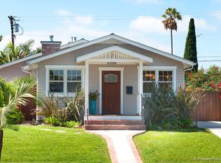 5036 Mansfield St, San Diego, CA 92116