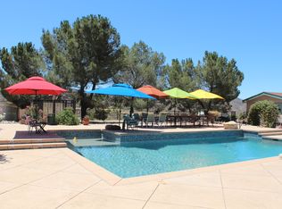 34175 Lavery Canyon Rd, Agua Dulce, CA 91390