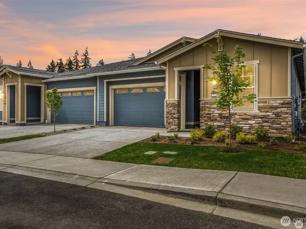 29209 217th Place SE #30, Black Diamond, WA 98010