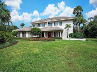 6550 Ridgewood Dr, Naples, FL 34108