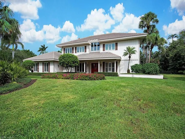 6550 Ridgewood DR, NAPLES, FL 34108