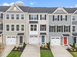 607 Silverado Sunset Loop, Wendell, NC 27591