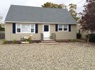119 Griffiths Ave, Point Pleasant Beach, NJ 08742