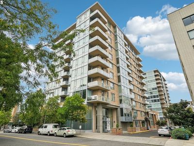1930 S River Dr #W506, Portland, OR, 97201