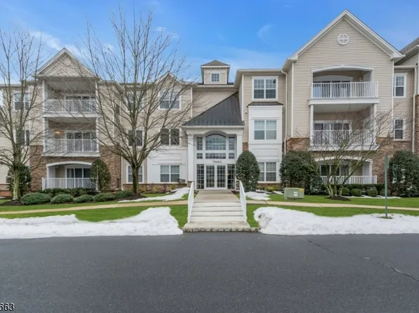 7204 Westover Way BLDG 7000 #7204, Franklin Twp., NJ 08873