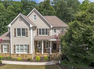 3971 Meadowland Dr, Jefferson, GA 30549
