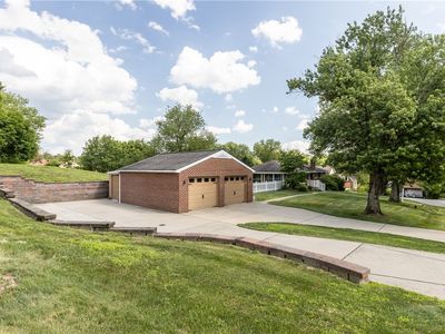 2115 Forge Dr, Aliquippa, PA, 15001