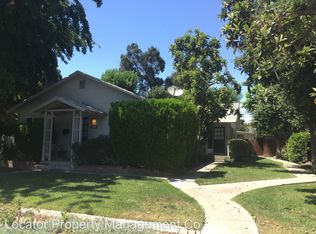 2912 Sunset Ave, Bakersfield, CA 93304