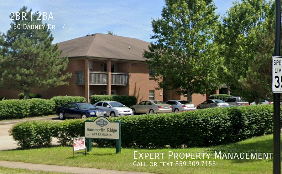 1st image of 450 Dabney Dr #4