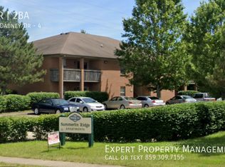 450 Dabney Dr #4, Lexington, KY 40509