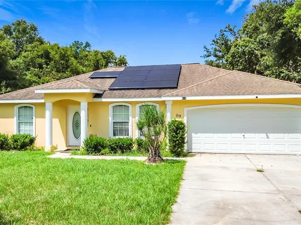 215 OAK CIRCLE, OCALA, FL 34472