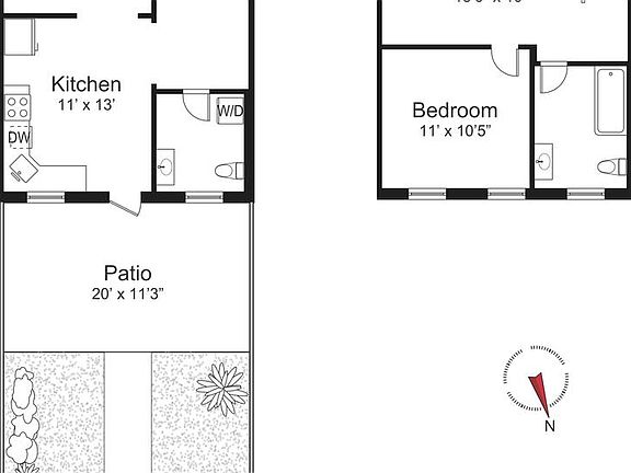 2nd image of this home
