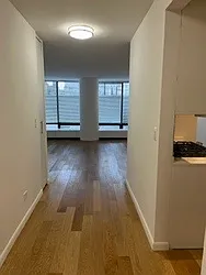 Rented by Solow Realty