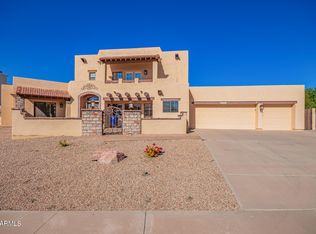 536 W Casa Grande Lakes Blvd, Casa Grande, AZ 85122
