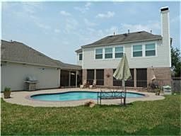 2nd image of 3506 Senova Dr