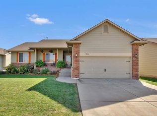1511 E Cedar Tree St, Wichita, KS 67219