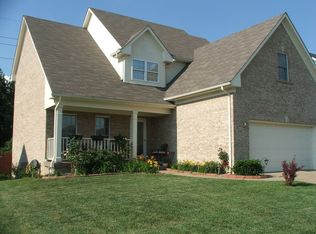 8109 Adams Run Rd, Louisville, KY 40228