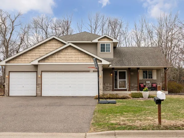 518 2nd St S, Montrose, MN 55363