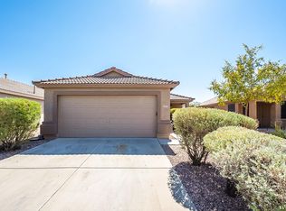 16733 N 114th Dr, Surprise, AZ 85378