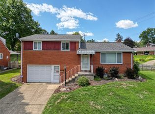 311 Rickey Dr, Monroeville, PA 15146