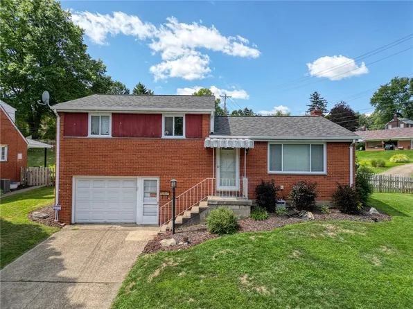 311 Rickey Dr, Monroeville, PA 15146