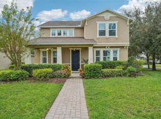13772 Ingelnook Dr, Windermere, FL 34786
