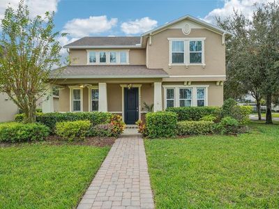 13772 Ingelnook Dr, Windermere, FL, 34786