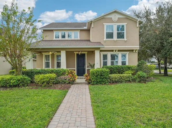 13772 Ingelnook Dr, Windermere, FL 34786