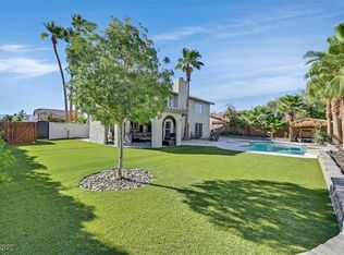 740 Santree Cir, Las Vegas, NV 89110