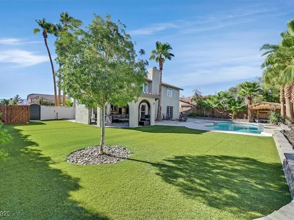 740 Santree Cir, Las Vegas, NV 89110