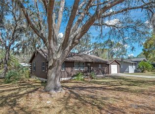 5332 Jericho Ave, Polk City, FL 33868