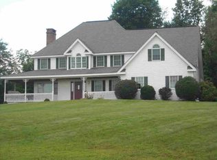12 Lafayette Ct, Poughkeepsie, NY 12603