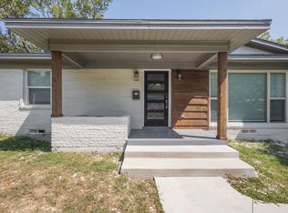 3512 Mayhew Dr, Dallas, TX 75228