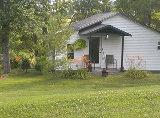 2153 Grapevine Rd, Harrodsburg, KY 40330