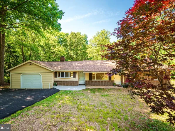 4420 Highboro Dr, Mount Airy, MD 21771