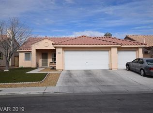 4020 Galisteo Ct, North Las Vegas, NV 89032