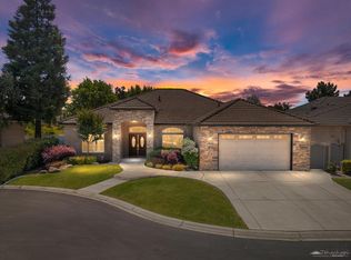 9005 Via Lugano, Bakersfield, CA