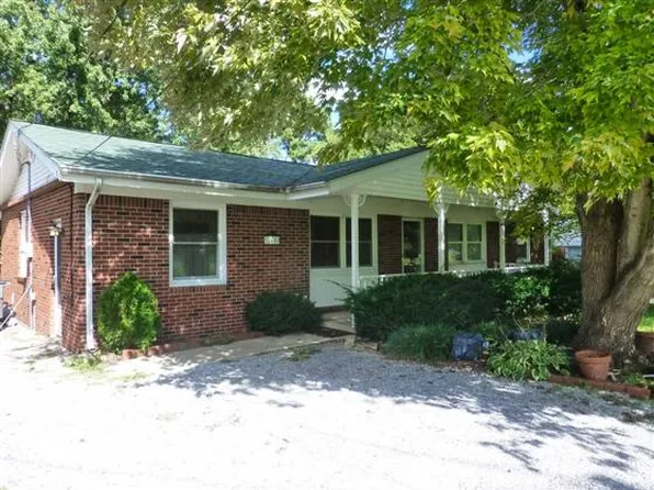 244 Longview Dr, Paducah, KY 42001