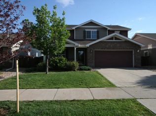 16007 Randolph Pl, Denver, CO 80239