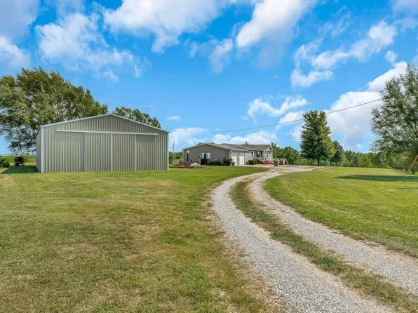 24201 NE K 4 Hwy, Eskridge, KS 66423