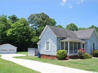 130 Main St, Mocksville, NC 27028