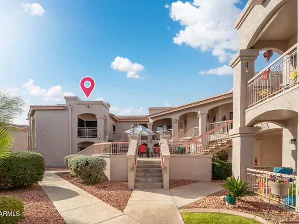 9151 W GREENWAY Road #243, Peoria, AZ 85381