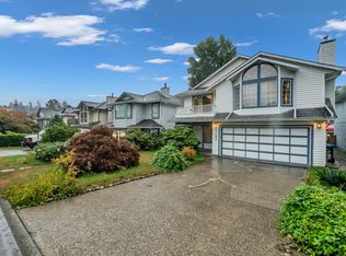 1382 Sutherland Ave, Pt Coquitlam, BC V3B 7G7