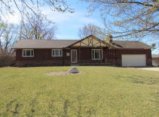 115 E Wagon Rd, Rose Hill, KS 67133